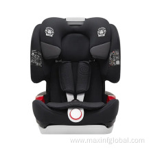 Group I+Ii+Iii Safety Babies Car Seats With Isofix